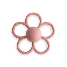 Mushie Daisy Purulelu ja Helistin Dusty Rose