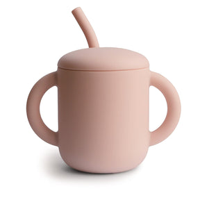 Mushie Pillimuki Silikonia Blush