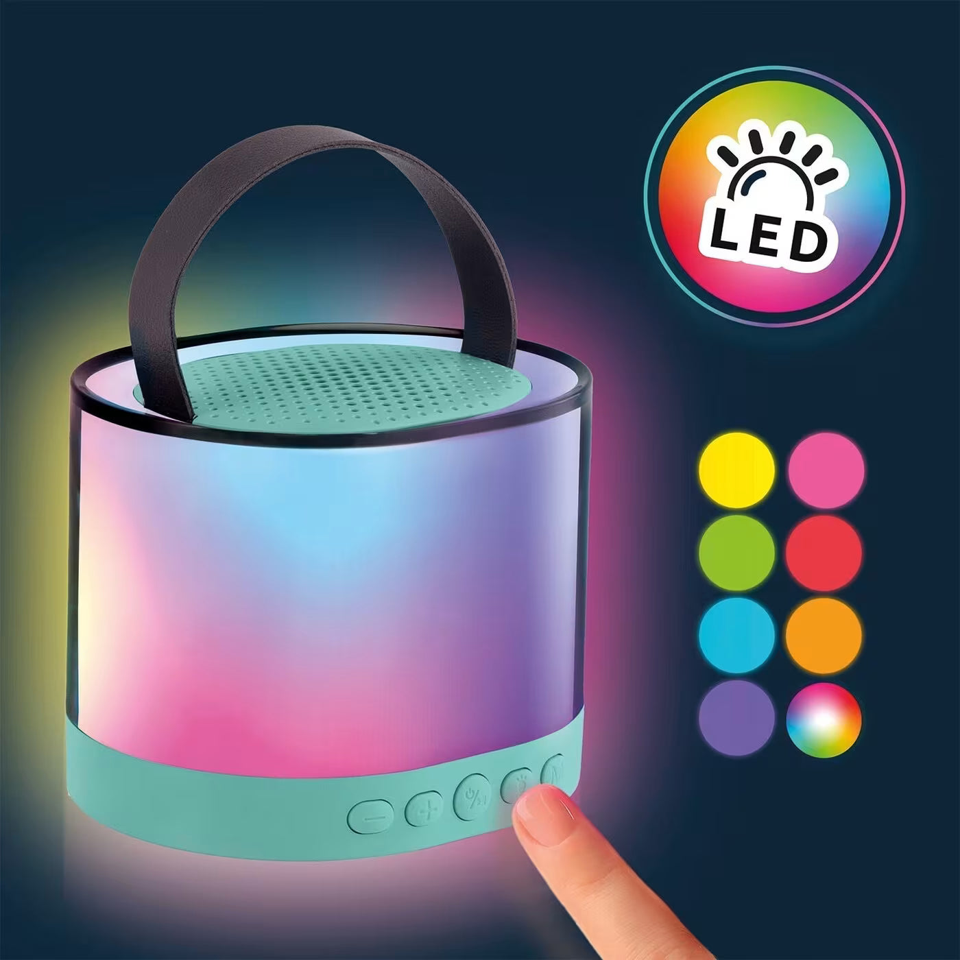 Music Creator Mini Karaoke Duo Kit