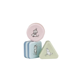 Muumi Marakassit/Helistimet