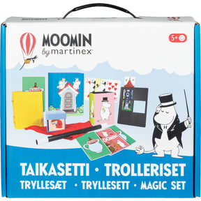 Muumi Taikurisetti
