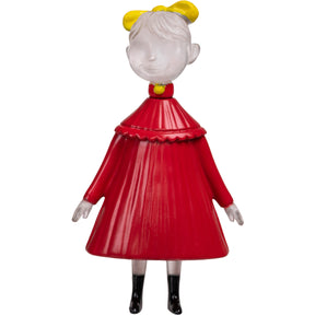 Muumitalo Leikkisetti ja Näkymätön Ninni Hahmo