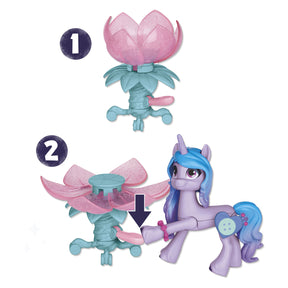 My Little Pony Izzy Moonbow Unicorn Tea Party