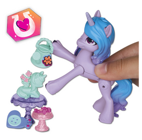 My Little Pony Izzy Moonbow Unicorn Tea Party
