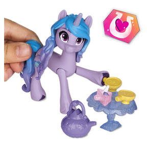 My Little Pony Izzy Moonbow Unicorn Tea Party