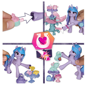 My Little Pony Izzy Moonbow Unicorn Tea Party