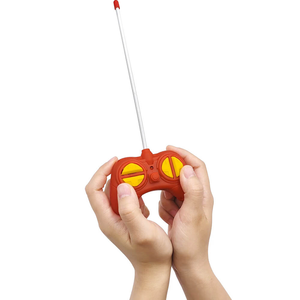 Mystery Ballerz Yllätyspallo Radio-Ohjattava Auto