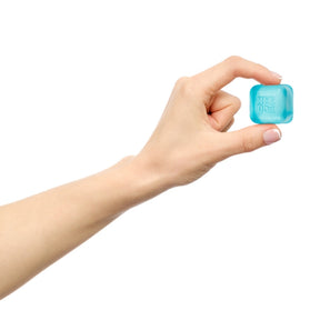 NEEDOH Nice Ice Baby Super Solid Squish Puristeltava Kuutio Lajitelma