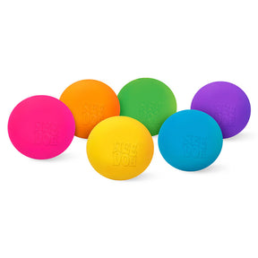 NEEDOH Rainbow Teenie Puristeltava Pallopakkaus