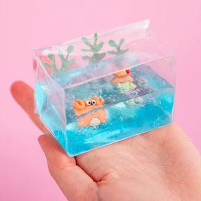 Nano Tape Magic Cute Animals Askartelusetti