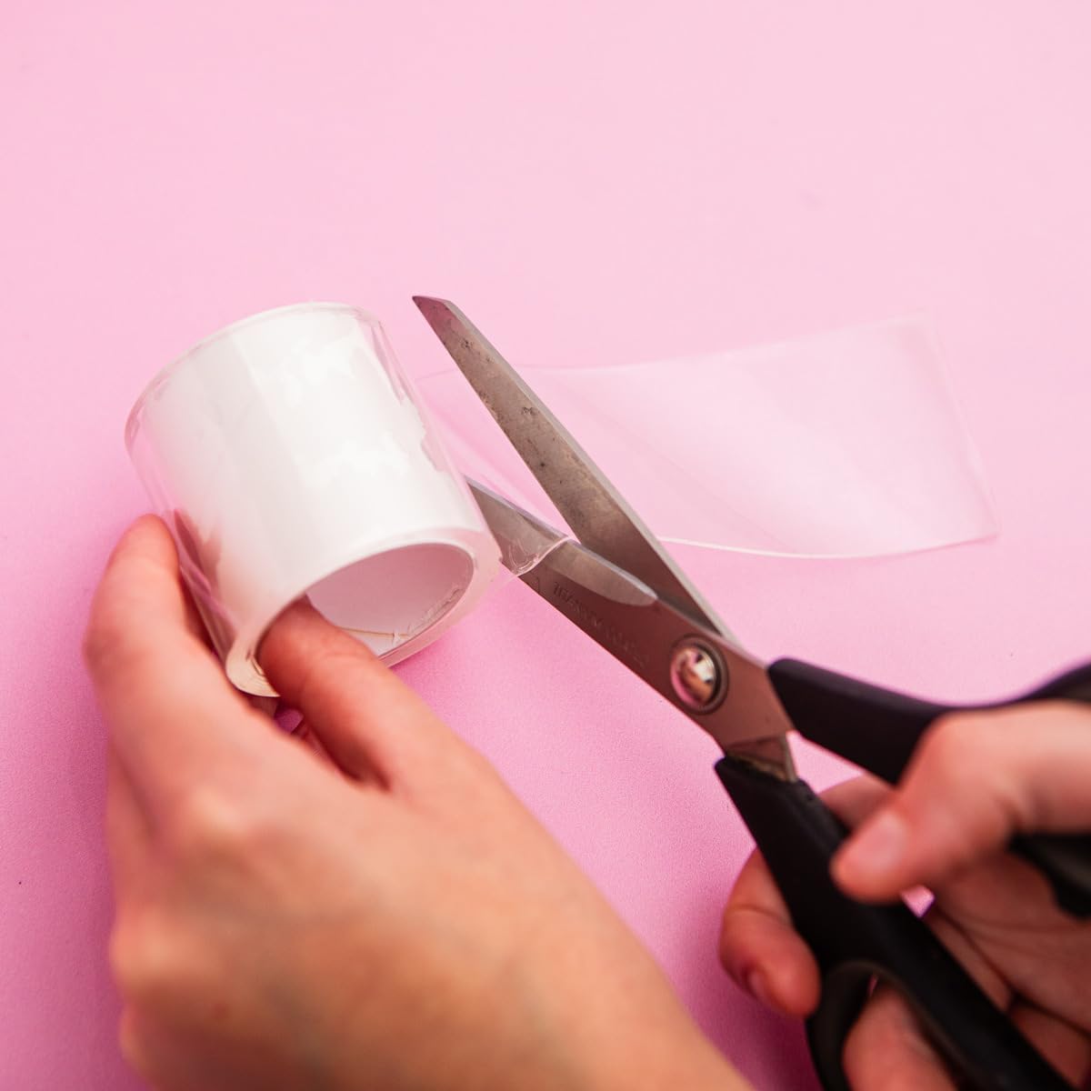 Nano Tape Magic Cute Fruity Cuties Askartelusetti