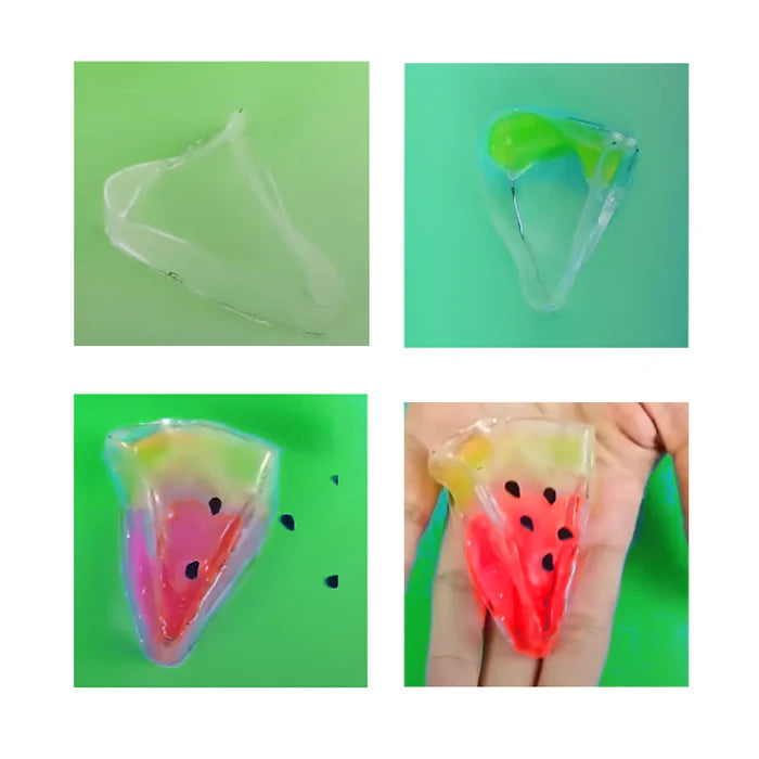 Nano Tape Magic Cute Fruity Cuties Askartelusetti