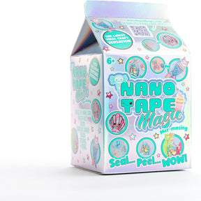 Nano Tape Magic Cute Mer-Mazing Askartelusetti