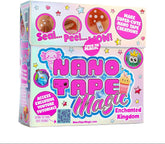 Nano Tape Magic Enchanted Kingdom Askartelusetti