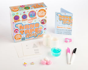 Nano Tape Magic Kawaii Creations Askartelusetti