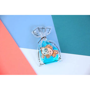 Nano Tape Magic Pocket Pets Askartelusetti