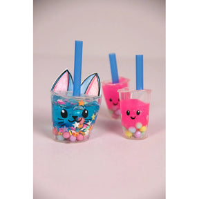 Nano Tape Magic Pocket Pets Askartelusetti