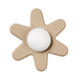 Nattou Spinneri Imukupilla Beige