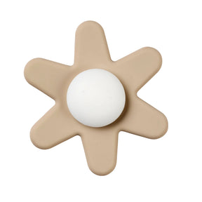 Nattou Spinneri Imukupilla Beige