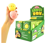 Puristeltava Squeeze Animal Tipu/Possu