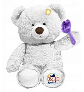 Beddy Bye Bear Interaktiivinen Nalle