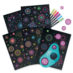 Nebulous Stars Swirly Stars Book Set