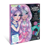 Nebulous Stars Swirly Stars Book Set