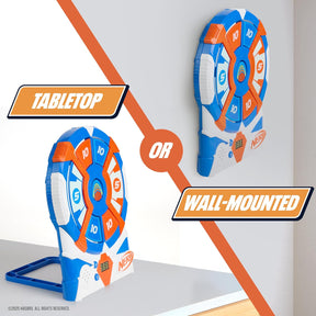 Nerf Elektroninen Maalitaulu Strike and Score