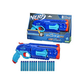 Nerf Elite 2.0 Trailblazer RD Wild Edition Vaahtoammusase ja 16 Ammusta