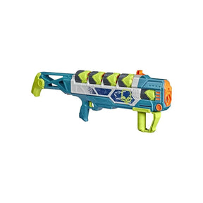 Nerf Elite Rebel Ops Doomcannon Vaahtomuoviammusase