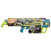 Nerf Elite Rebel Ops Doomcannon Vaahtomuoviammusase