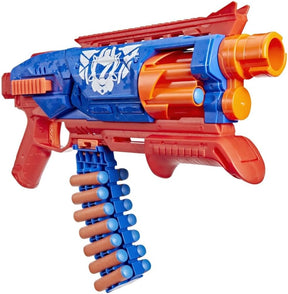 Nerf Loudout Blaster Vaahtoammusase