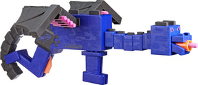 Nerf Minecraft Blaster Ender Dragon Vaahtomuoviammusase