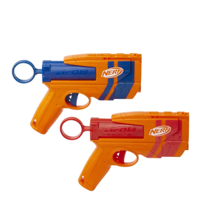 Nerf N Series Duo Pack Vaahtoammussetti