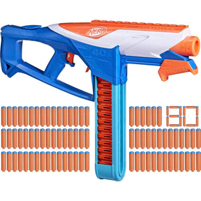 Nerf N Series Infinite Vaahtoammusase