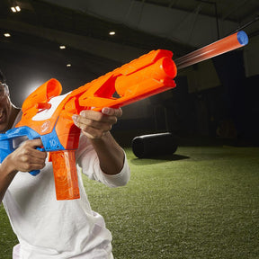 Nerf N Series Pinpoint Vaahtoammusase