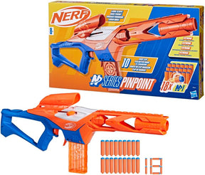 Nerf N Series Pinpoint Vaahtoammusase