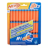 Nerf N Series Refill Ammusnuolet 50kpl Pakkaus