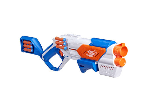 Nerf Strikeback Series Extreme Vaahtoammusase