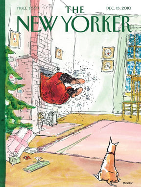 New York Puzzle Company Palapeli 500 Palaa