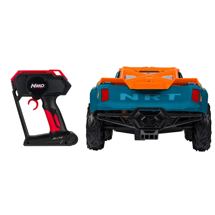 Nikko Elite Trophy Truck Radio-Ohjattava Auto 1:10