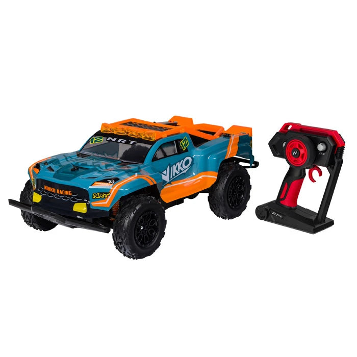Nikko Elite Trophy Truck Radio-Ohjattava Auto 1:10