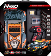 Nikko Elite Trophy Truck Radio-Ohjattava Auto 1:10