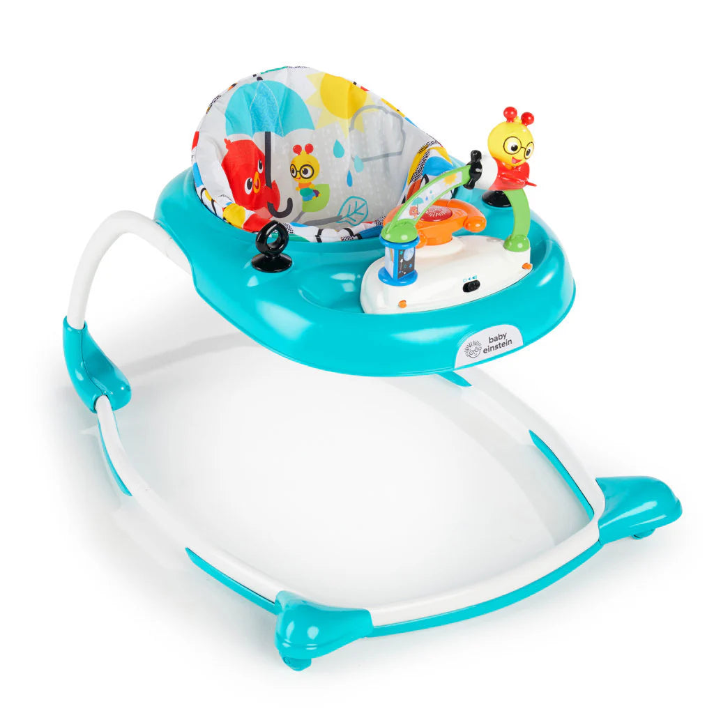 Baby Einstein Sky Explorers Baby Walker Kävelykärry Toiminnoilla
