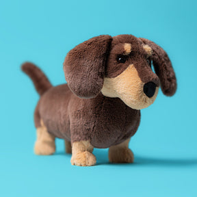 Jellycat Otto Mäyräkoira Pehmolelu 30cm