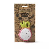 Oli & Carol Luonnonkumi Kylpylelu/Purulelu Pitaija/Lohikäärmehedelmä