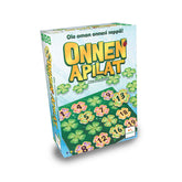 Onnen Apilat -Lautapeli