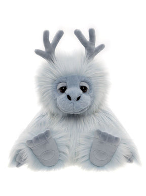 Charlie Bears Yeti Pehmolelu Oomph 25 cm