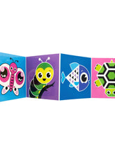 Oppi ja Ilo Masuhetki Aktivointilelu