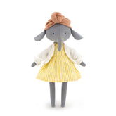 Orange Toys Alicia Elefantti Pehmolelu 30cm 